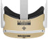 NFL New Orleans Saints Gold Performance Series Oculus Quest 2 Skin