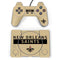 NFL New Orleans Saints Gold Performance Series PlayStation Classic Bundle Skin