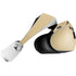 NFL New Orleans Saints Gold Performance Series PlayStation VR2 Skin