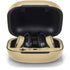 NFL New Orleans Saints Gold Performance Series PowerBeats Pro Skin