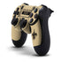NFL New Orleans Saints Gold Performance Series PS4 Controller Skin