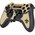 NFL New Orleans Saints Gold Performance Series PS4/PC SCUF Impact Controller Skin