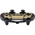 NFL New Orleans Saints Gold Performance Series PS4/PC SCUF Impact Controller Skin