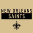 NFL New Orleans Saints Gold Performance Series PS4 Pro Bundle Skin