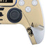 NFL New Orleans Saints Gold Performance Series PS5 Controller Skin