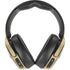 NFL New Orleans Saints Gold Performance Series Skullcandy Venue Skin