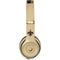 NFL New Orleans Saints Gold Performance Series Studio Wireless 3 Skin