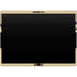 NFL New Orleans Saints Gold Performance Series Surface Pro 8 Skin