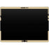 NFL New Orleans Saints Gold Performance Series Surface Pro 9 Skin
