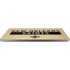 NFL New Orleans Saints Gold Performance Series Universal Laptop 14in (11.4 x 8.2in) Skin