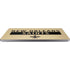 NFL New Orleans Saints Gold Performance Series Universal Laptop 17in (13.8 x 10in) Skin