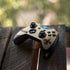 NFL New Orleans Saints Gold Performance Series Xbox One Controller Skin