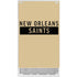 NFL New Orleans Saints Gold Performance Series Xbox Series S Bundle Skin
