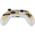 NFL New Orleans Saints Gold Performance Series Xbox Series S Controller Skin