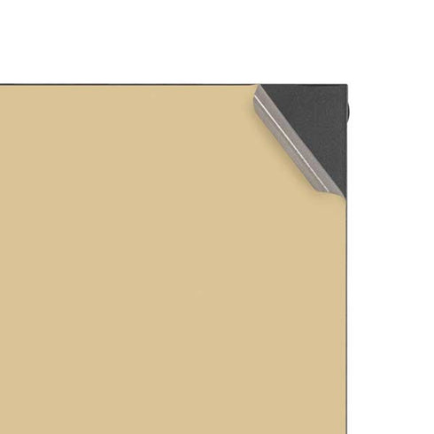 NFL New Orleans Saints Gold Performance Series Xbox Series X Console Skin