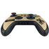 NFL New Orleans Saints Gold Performance Series Xbox Series X Controller Skin