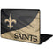 NFL New Orleans Saints Google Pixelbook Go Skin