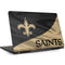 NFL New Orleans Saints Dell Inspiron Skin