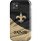 NFL New Orleans Saints iPhone 11 Impact Case