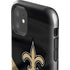 NFL New Orleans Saints iPhone 11 Impact Case