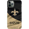 NFL New Orleans Saints iPhone 11 Pro Lite Case