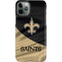 NFL New Orleans Saints iPhone 11 Pro Lite Case