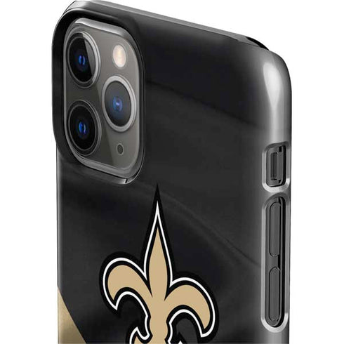 NFL New Orleans Saints iPhone 11 Pro Lite Case