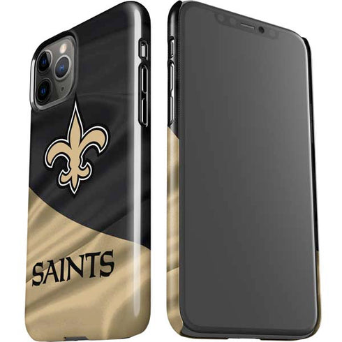 NFL New Orleans Saints iPhone 11 Pro Lite Case