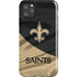 NFL New Orleans Saints iPhone 11 Pro Max Impact Case