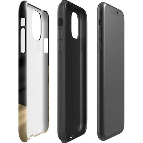 NFL New Orleans Saints iPhone 11 Pro Max Impact Case