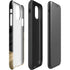 NFL New Orleans Saints iPhone 11 Pro Max Impact Case