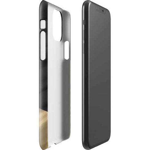 NFL New Orleans Saints iPhone 11 Pro Max Lite Case
