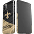 NFL New Orleans Saints iPhone 11 Pro Max Lite Case