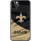 NFL New Orleans Saints iPhone 11 Pro Max Skin