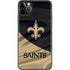 NFL New Orleans Saints iPhone 11 Pro Max Skin