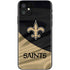 NFL New Orleans Saints iPhone 11 Skin