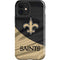 NFL New Orleans Saints iPhone 12 Impact Case