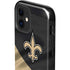 NFL New Orleans Saints iPhone 12 Impact Case