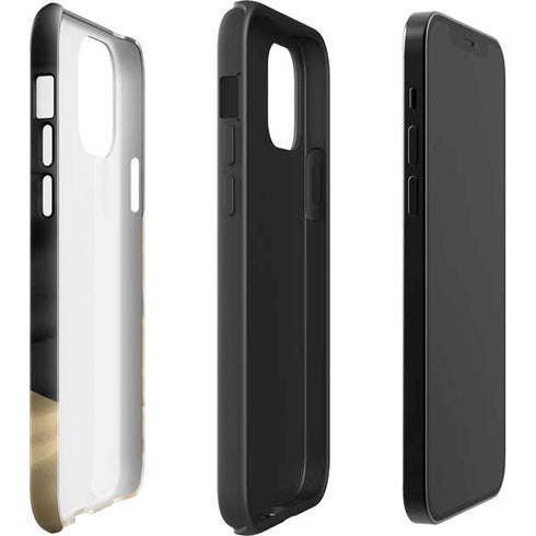 NFL New Orleans Saints iPhone 12 Impact Case