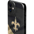 NFL New Orleans Saints iPhone 12 Mini Lite Case