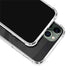 NFL New Orleans Saints iPhone 12 Pro Clear Case