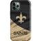 NFL New Orleans Saints iPhone 12 Pro Impact Case
