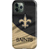 NFL New Orleans Saints iPhone 12 Pro Impact Case