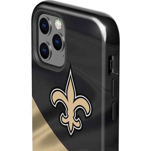 NFL New Orleans Saints iPhone 12 Pro Impact Case
