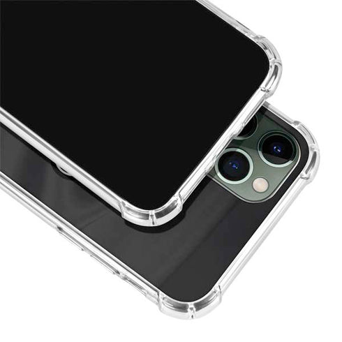 NFL New Orleans Saints iPhone 12 Pro Max Clear Case