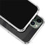NFL New Orleans Saints iPhone 12 Pro Max Clear Case