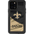 NFL New Orleans Saints iPhone 12 Pro Waterproof Case