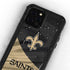 NFL New Orleans Saints iPhone 12 Pro Waterproof Case