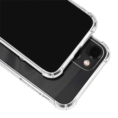 NFL New Orleans Saints iPhone 13 Clear Case