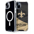 NFL New Orleans Saints iPhone 13 MagSafe Case